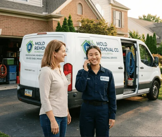 Crawlspace Mold Remediation West Valley, NY FAQs